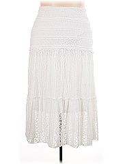Solitaire Casual Skirt