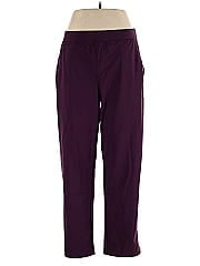 T By Talbots Casual Pants