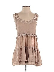 Entro Sleeveless Blouse
