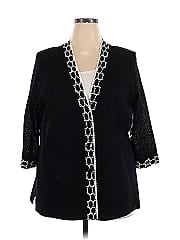 Misook Cardigan