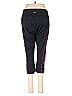 Fila Sport Black Active Pants Size M - photo 2