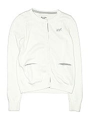 Abercrombie Zip Up Hoodie