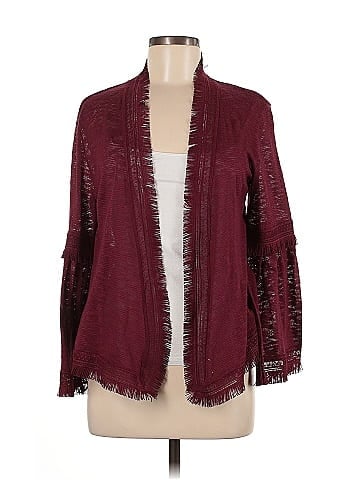 Hannah Cardigan (view 1)