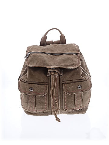 Fossil Backpack (view 1)