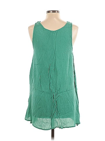 O'Neill Sleeveless Blouse (view 2)