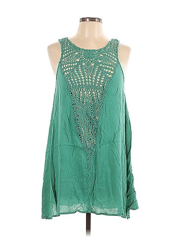 O'Neill Sleeveless Blouse (view 1)