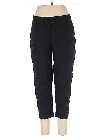 PrAna Active Pants (view 1)