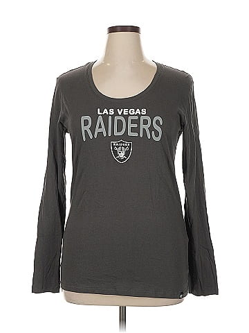 47 Brand Long Sleeve T-Shirt (view 1)