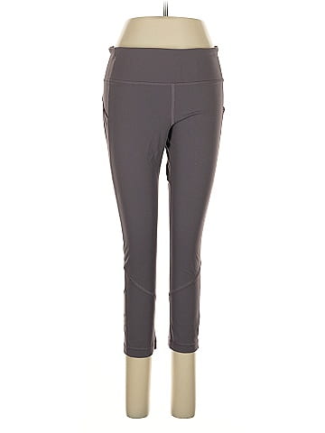 Lululemon Athletica Active Pants (view 1)