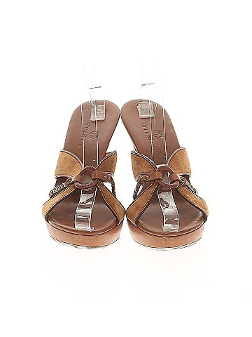 Cole Haan Heels (view 2)
