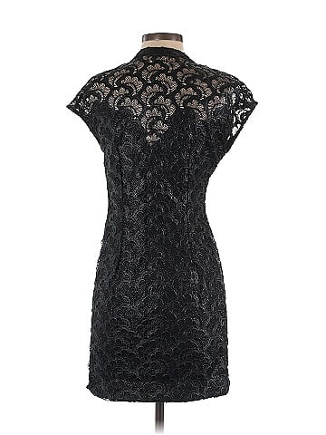 Josie Natori Cocktail Dress (view 2)