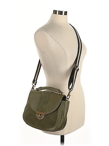 Emma Fox Satchel (view 2)