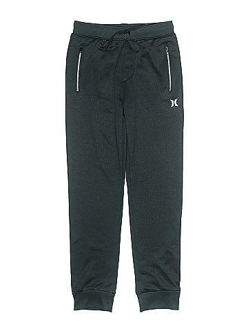 Hurley Track Pants (view 1)