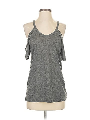 Alternative Apparel Short Sleeve Top (view 1)