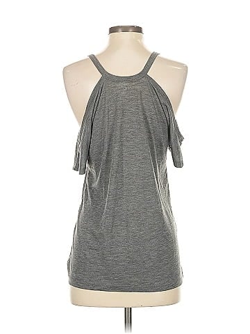 Alternative Apparel Short Sleeve Top (view 2)