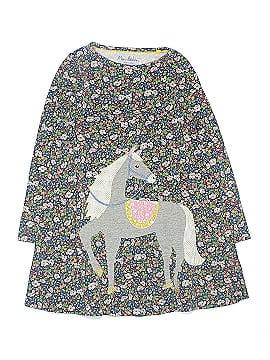 Mini Boden Dress