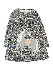 Mini Boden Dress