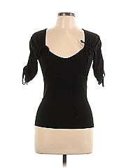 Nanette Lepore 3/4 Sleeve Top