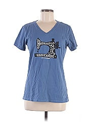 Life Is Good Short Sleeve T Shirt