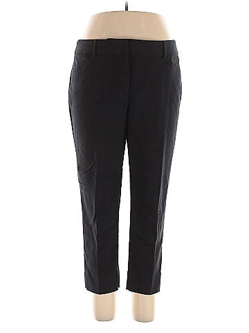Ann Taylor LOFT Casual Pants (view 1)