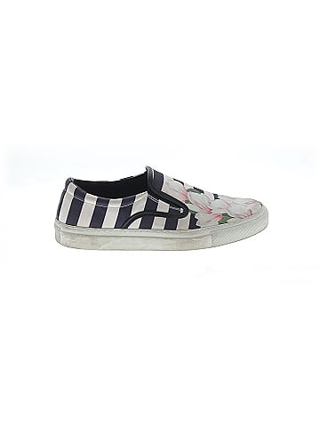 Mother of Pearl Sneakers (view 1)