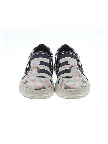 Mother of Pearl Sneakers (view 2)