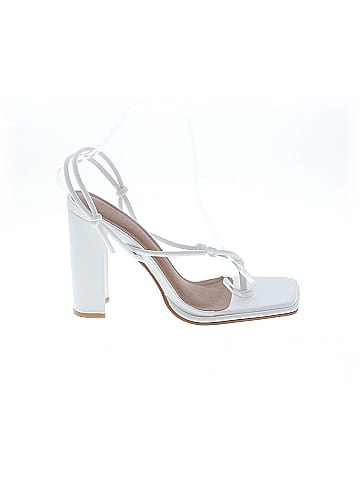 Gabrielle Union New York and Company Sandals (view 1)