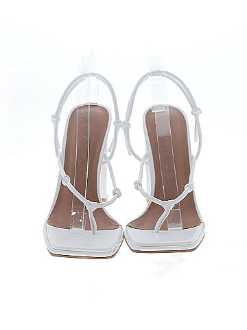 Gabrielle Union New York and Company Sandals (view 2)