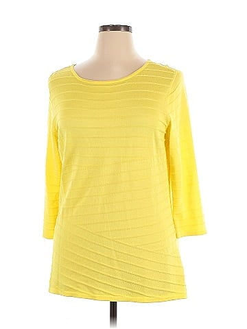 Dana Buchman Cardigan (view 1)
