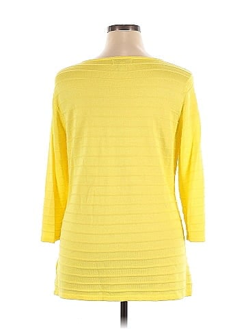 Dana Buchman Cardigan (view 2)