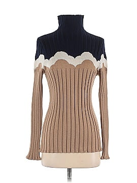 Parden's Turtleneck Sweater