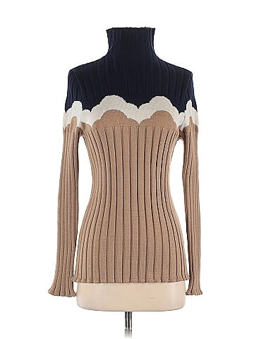 Parden's Turtleneck Sweater (view 1)