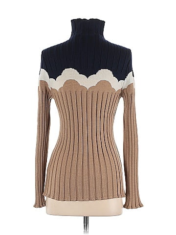 Parden's Turtleneck Sweater (view 2)