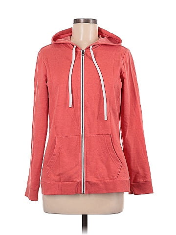 Eddie Bauer Zip Up Hoodie (view 1)