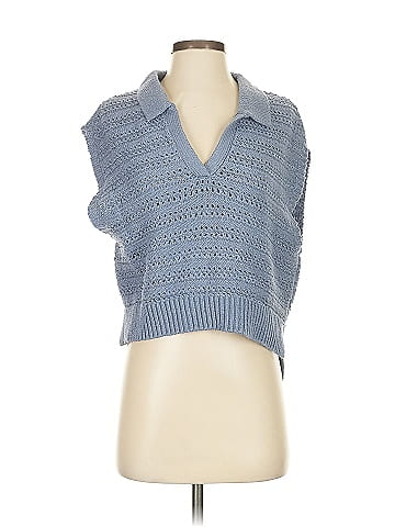 525 America Sweater Vest (view 1)