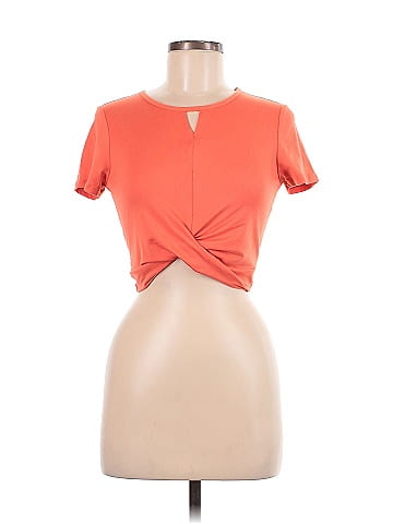 Zyia Active Short Sleeve T-Shirt (view 1)