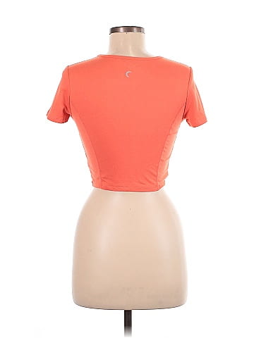 Zyia Active Short Sleeve T-Shirt (view 2)
