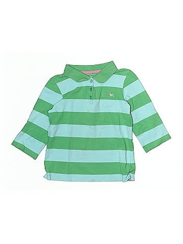 L.L.Bean 3/4 Sleeve Top (view 1)