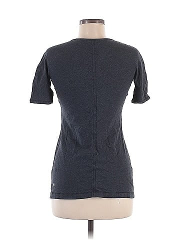 Lululemon Athletica Short Sleeve T-Shirt (view 2)
