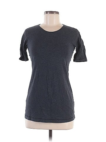 Lululemon Athletica Short Sleeve T-Shirt (view 1)