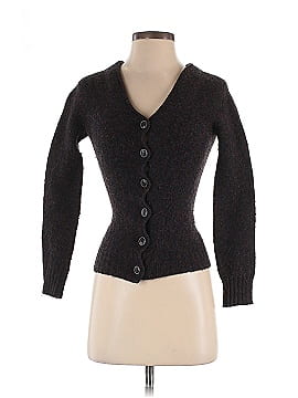 Filson Wool Cardigan