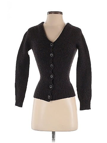 Filson Wool Cardigan (view 1)
