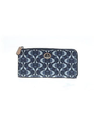 Coach Wallet (view 1)