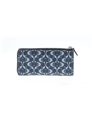 Coach Wallet (view 2)