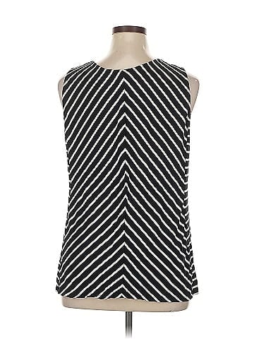 Soma Sleeveless Blouse (view 2)