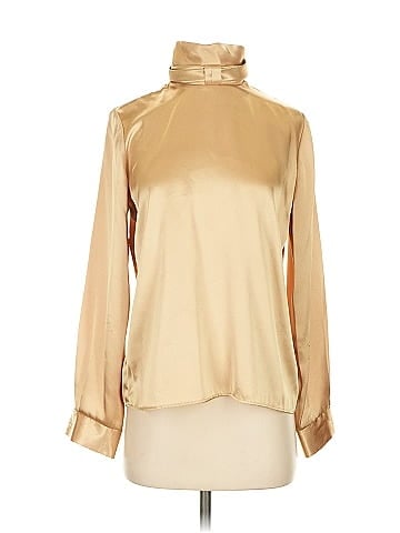 BFA Classics Long Sleeve Blouse (view 1)