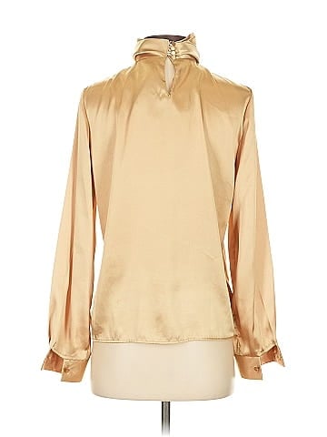 BFA Classics Long Sleeve Blouse (view 2)