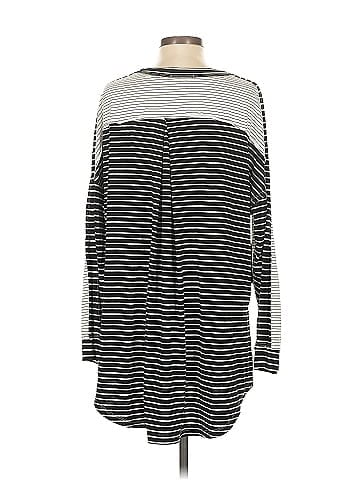 White Birch Long Sleeve T-Shirt (view 2)