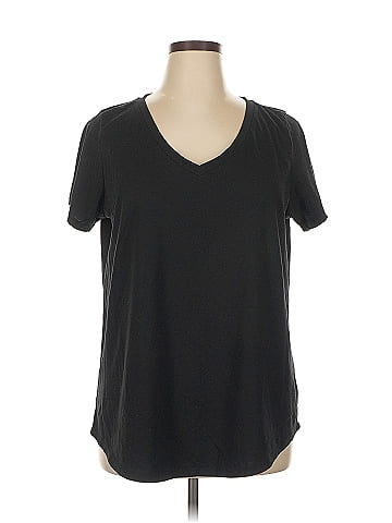 Torrid Short Sleeve T-Shirt (view 1)