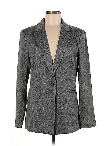 Ann Taylor LOFT Outlet Blazer (view 1)